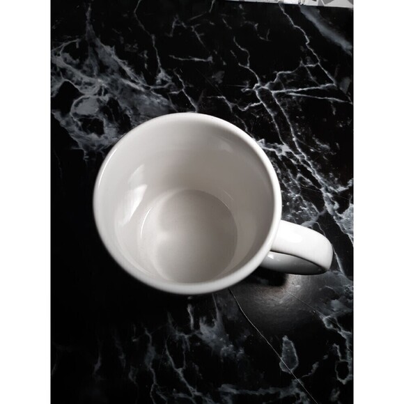 Oreo coffee hot cocoa mug cup - Picture 4 of 4